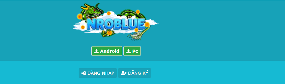 NRO Blue NRO Blue