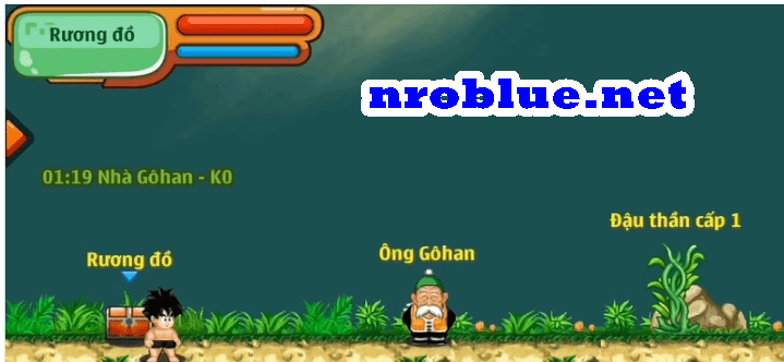 Nro blue mod auto Nro blue mod auto