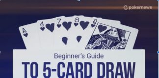 Hướng dẫn chơi 5 Card Poker tại Fun88 casino